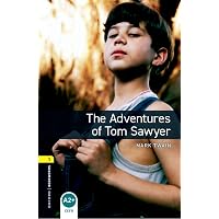 Amazon | Oxford Bookworms Library: Level 1: The Wizard of Oz
